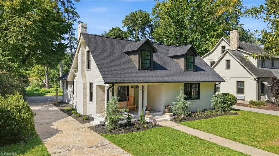 813 Arbordale Avenue, High Point, NC 27262 - #2