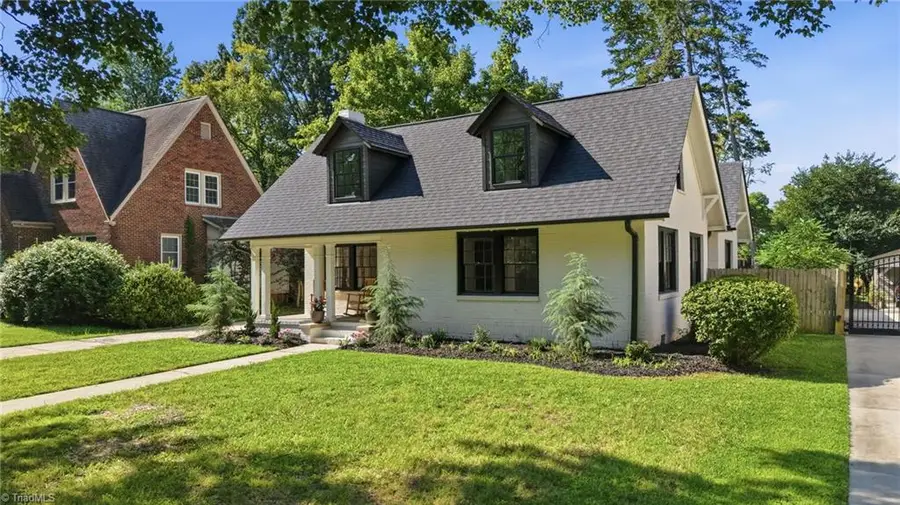 813 Arbordale Avenue, High Point, NC 27262 - #3