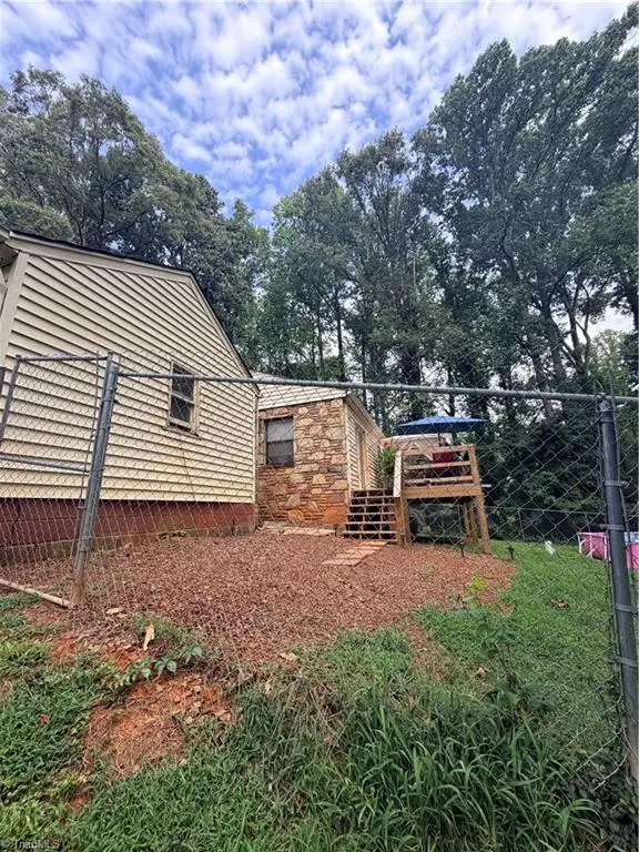 6821 University Parkway, Rural Hall, NC 27045 - #2