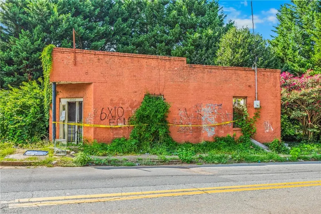 0 N Cleveland Avenue, Winston Salem, NC 27105 - #1