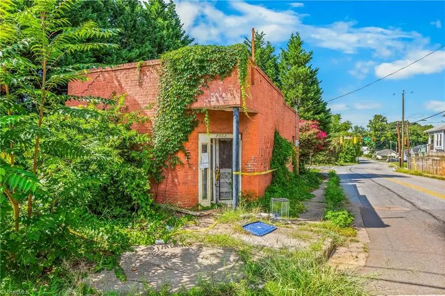 0 N Cleveland Avenue, Winston Salem, NC 27105 - #2