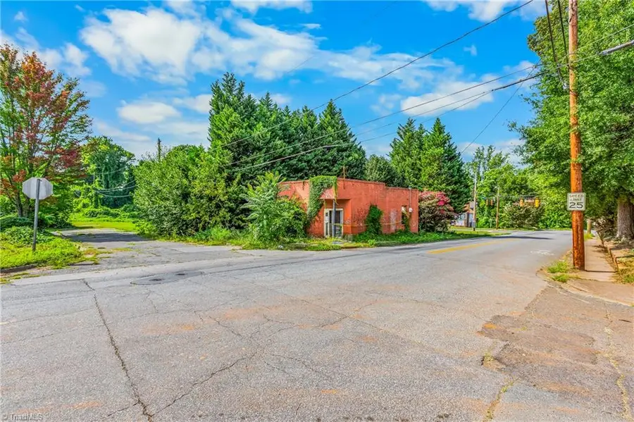 0 N Cleveland Avenue, Winston Salem, NC 27105 - #3