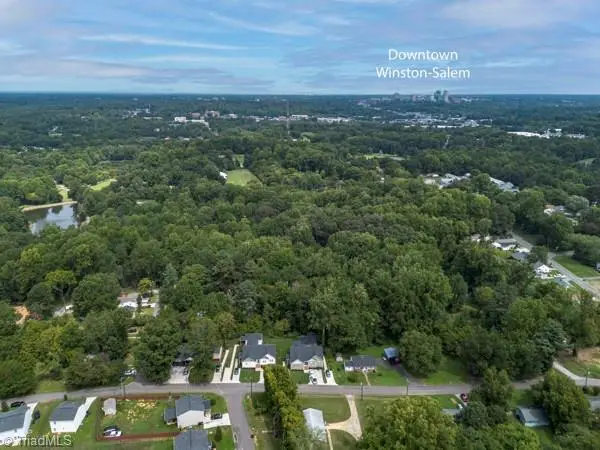 0 Myers Street, Winston Salem, NC 27127 - #1