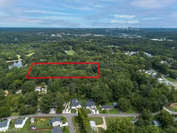 0 Myers Street, Winston Salem, NC 27127 - #2
