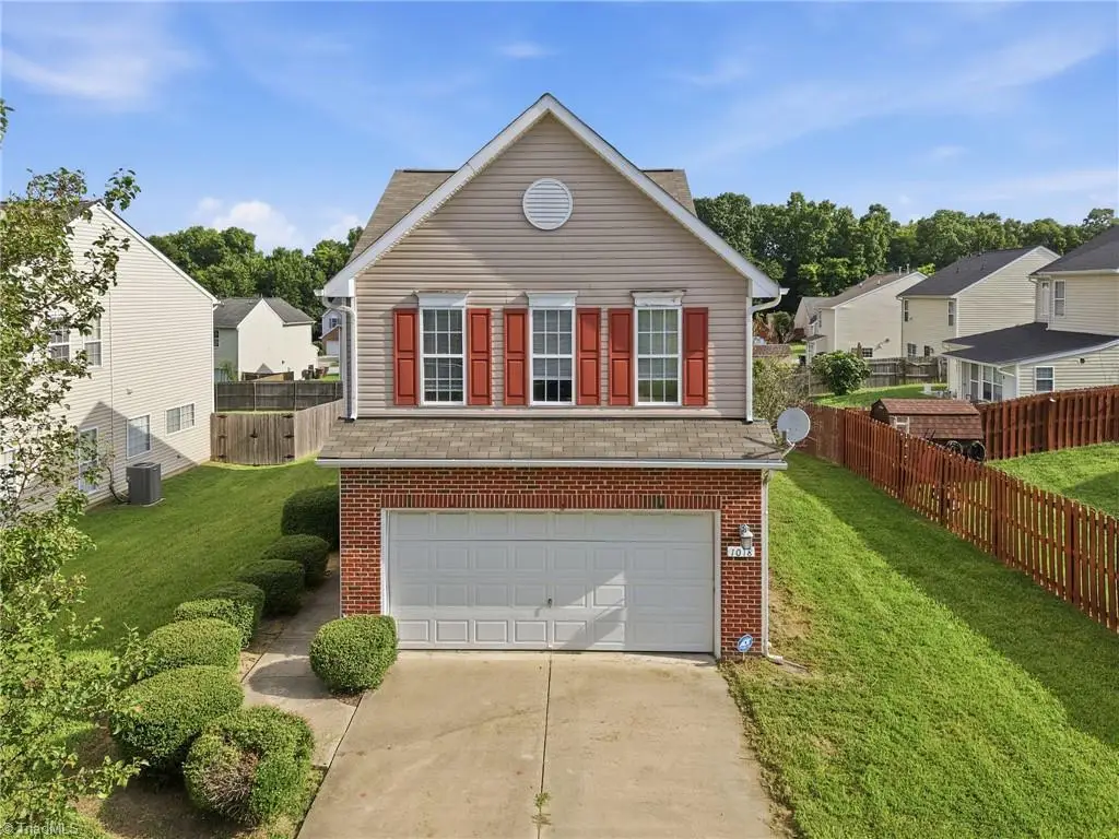 1018 Highstone Drive, Greensboro, NC 27406 - #1