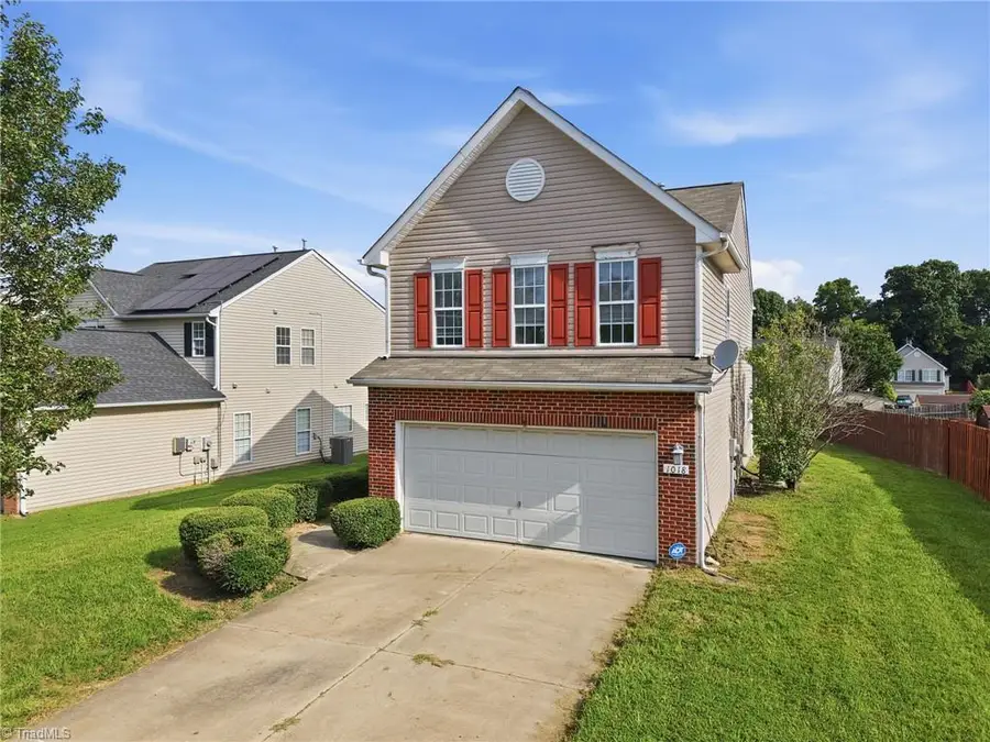 1018 Highstone Drive, Greensboro, NC 27406 - #2