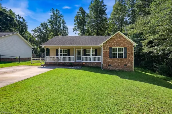 314 Conrad Circle, Thomasville, NC 27360