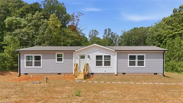 2554 Ellisboro Road, Stokesdale, NC 27357