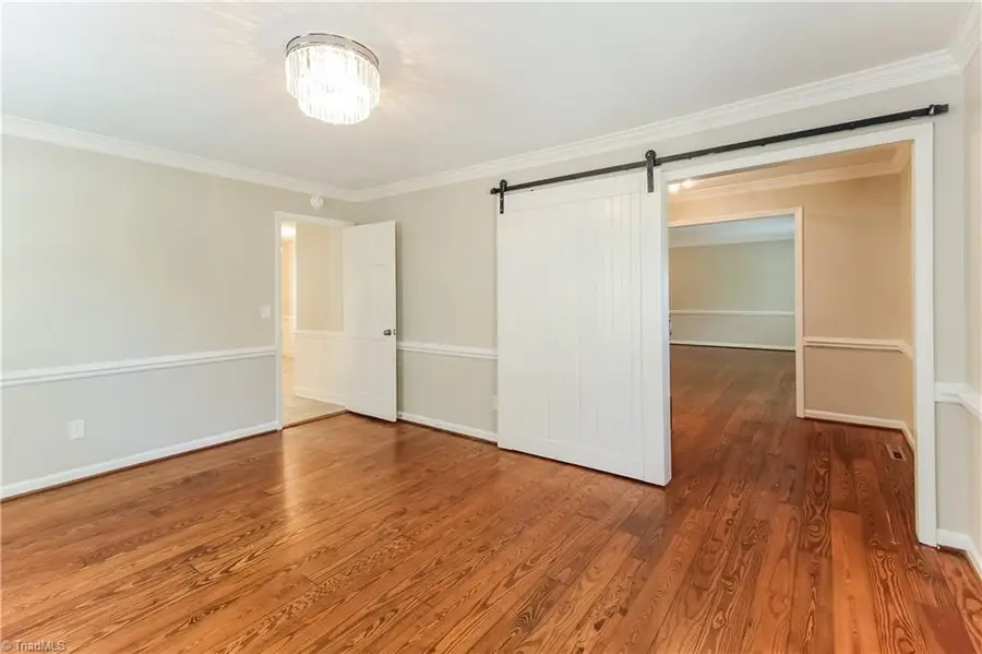 5406 Chatfield Square, Greensboro, NC 27410 - #2