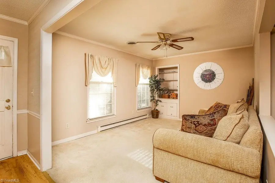 7 Coachman Court, Greensboro, NC 27407 - #2