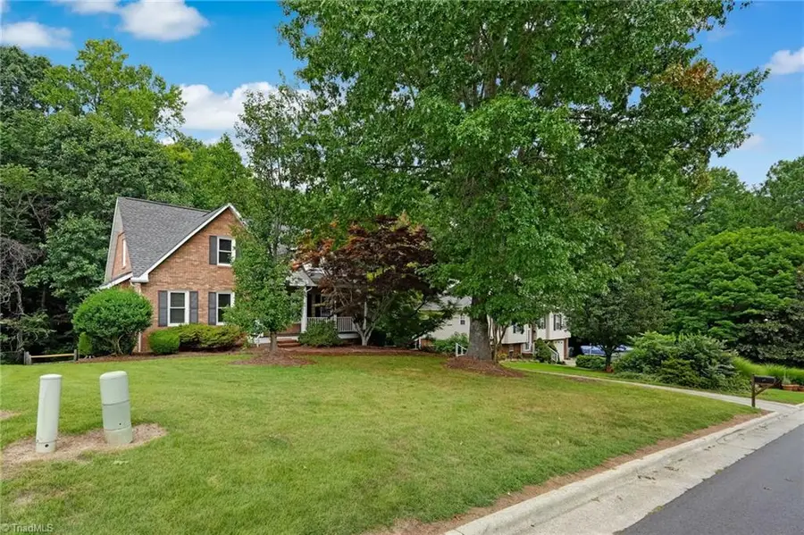 929 Kensal Green Drive, Kernersville, NC 27284 - #2