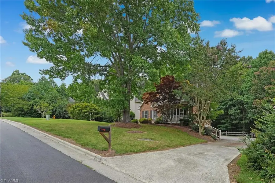 929 Kensal Green Drive, Kernersville, NC 27284 - #3