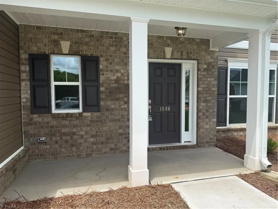 1586 Dappledown Street #58, Kernersville, NC 27284 - #2
