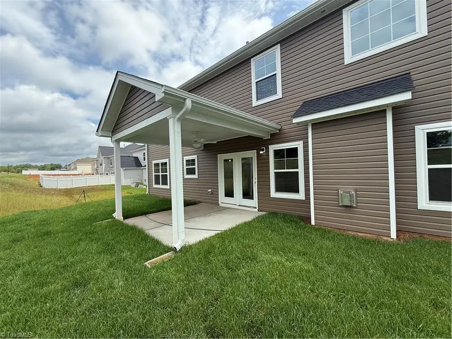 1586 Dappledown Street #58, Kernersville, NC 27284 - #3