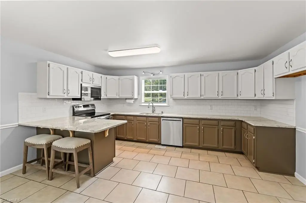 194 Briarcreek Drive, Midway, NC 27107 - #1