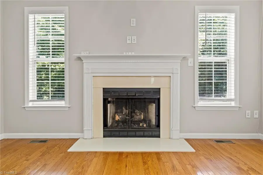 194 Briarcreek Drive, Midway, NC 27107 - #2