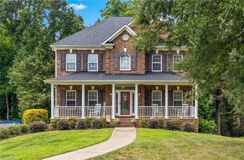 5356 Graycliff Lane, Clemmons, NC 27012 - #1