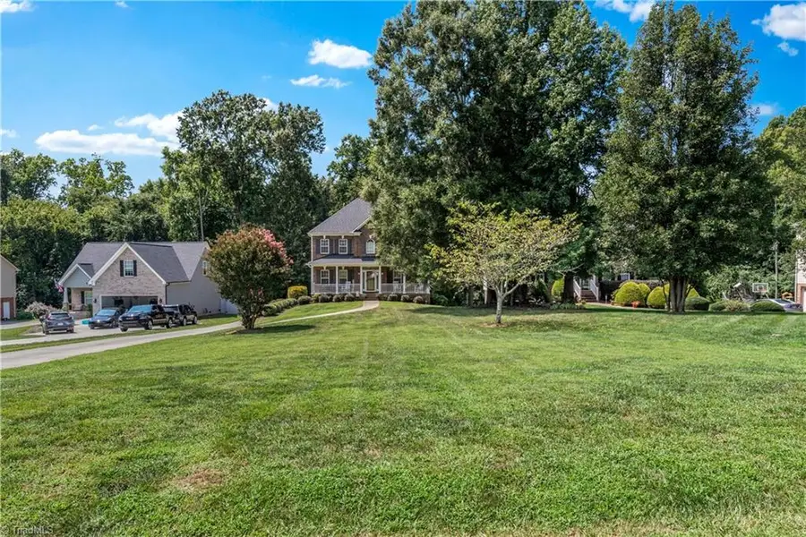 5356 Graycliff Lane, Clemmons, NC 27012 - #2