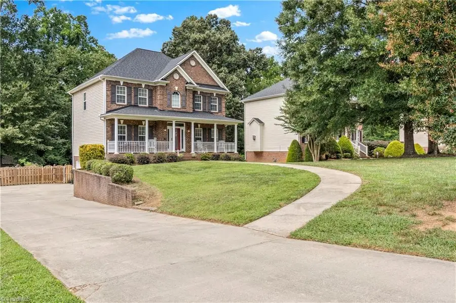 5356 Graycliff Lane, Clemmons, NC 27012 - #3