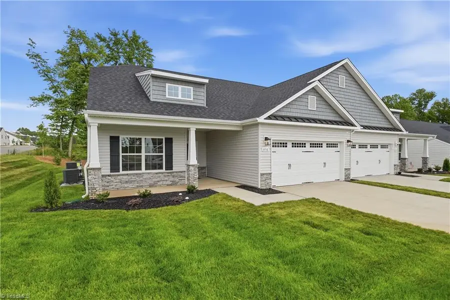 601 Spring Blossom Trace, Greensboro, NC 27410 - #2