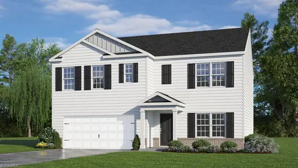186 Buster Way, Lexington, NC 27292