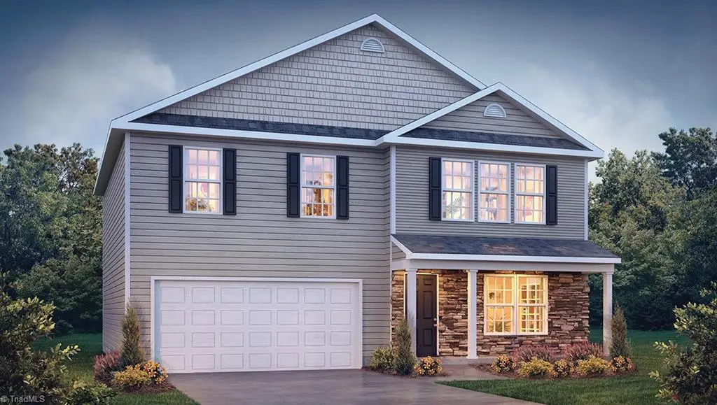 198 Buster Way, Lexington, NC 27292 - #1