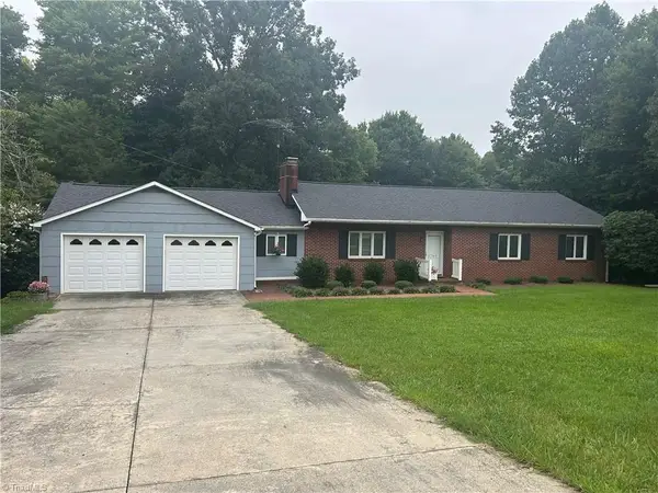 3748 Prides Road, East Bend, NC 27018