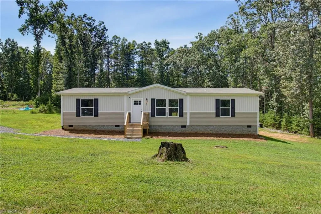188 Plantation Road, Eden, NC 27288 - #1