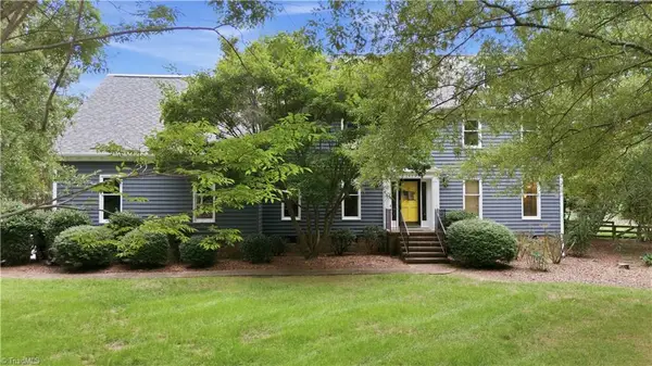 2403 Goldfield Court, Greensboro, NC 27455