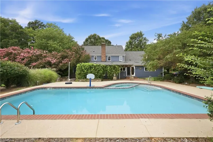 2403 Goldfield Court, Greensboro, NC 27455 - #2