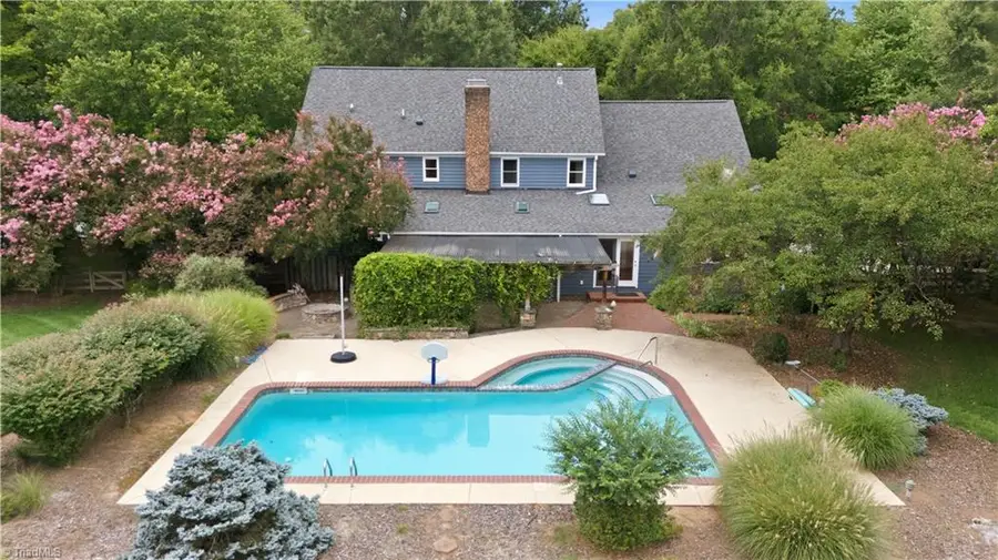 2403 Goldfield Court, Greensboro, NC 27455 - #3