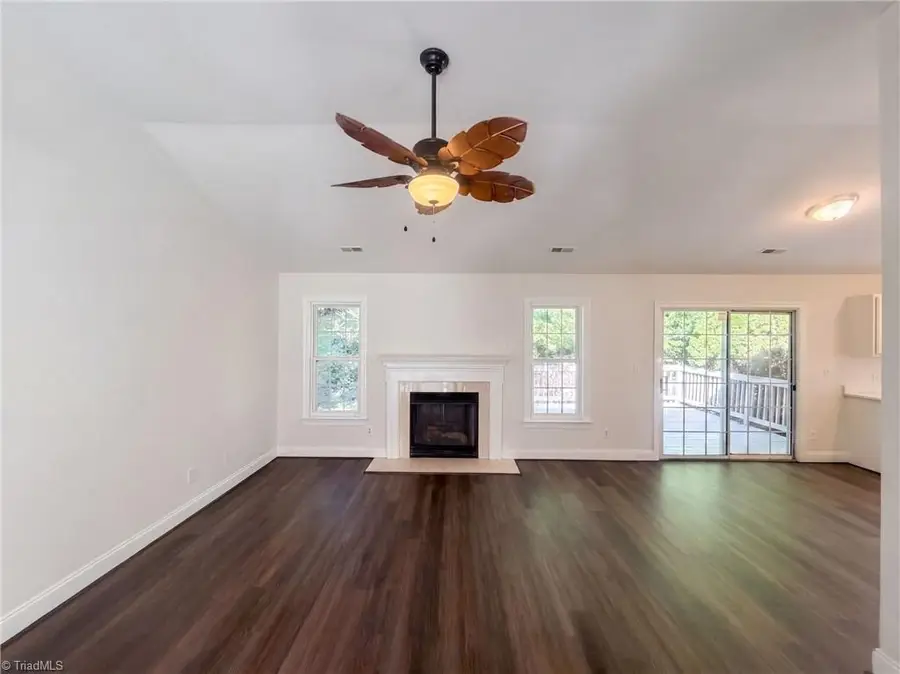 6205 Lea Ray Drive, Greensboro, NC 27410 - #3