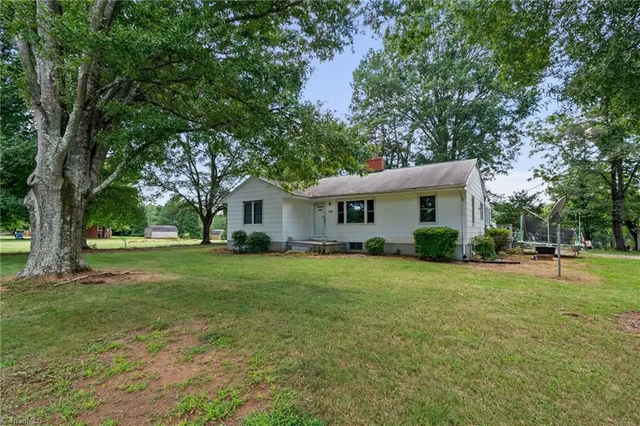 1124 Peabody Road, Colfax, NC 27235 - #2