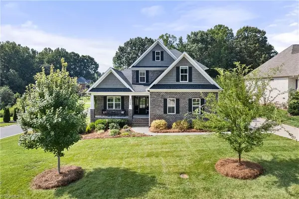 2748 Bartlett Lane, Clemmons, NC 27012