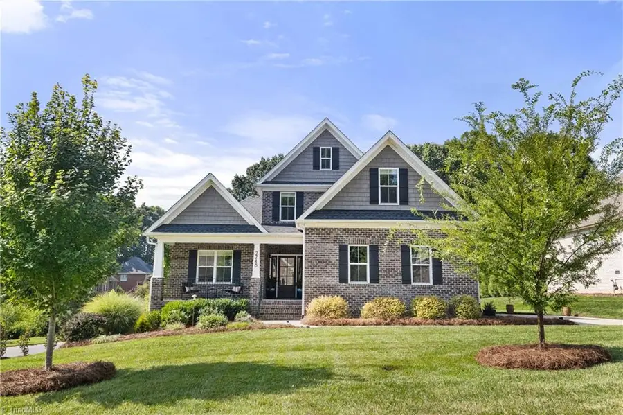 2748 Bartlett Lane, Clemmons, NC 27012 - #2
