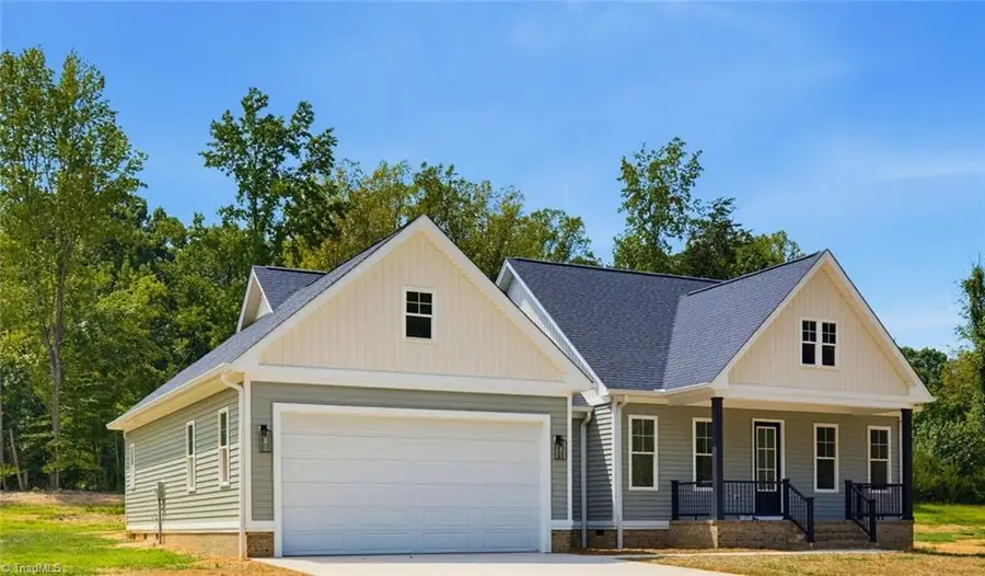 1397 Tellowee Road, Eden, NC 27288 - #3