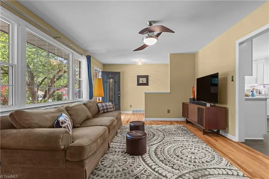 2704 Hill N Dale Drive, Greensboro, NC 27408 - #3