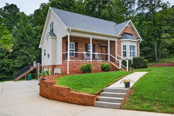 7275 Cortney Glen Lane, Lewisville, NC 27023