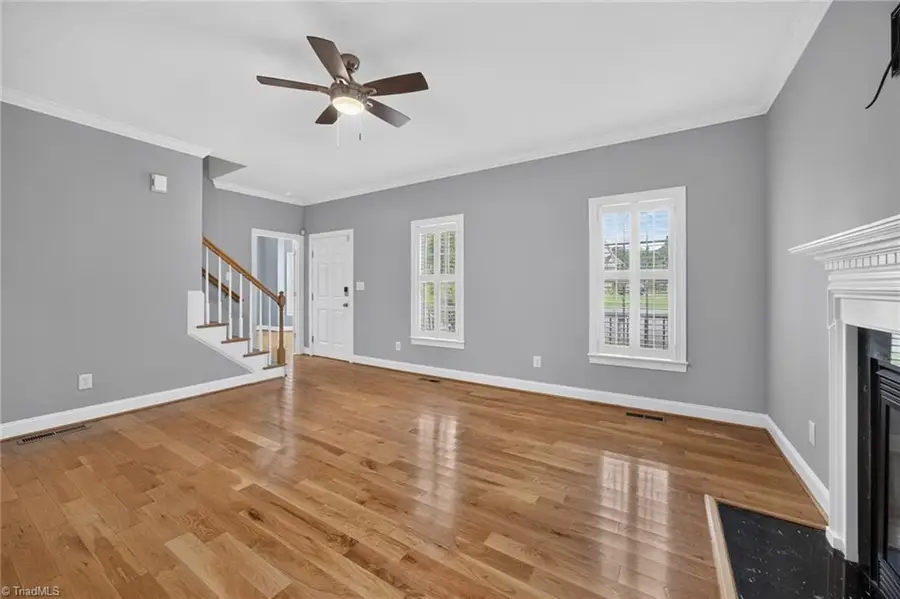 7275 Cortney Glen Lane, Lewisville, NC 27023 - #2
