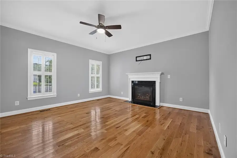 7275 Cortney Glen Lane, Lewisville, NC 27023 - #3