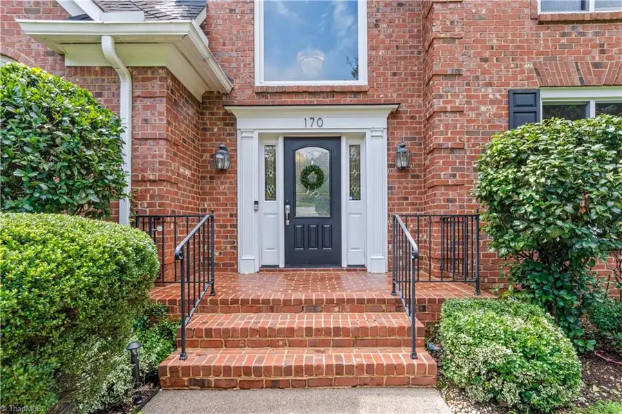 170 Whitmore Cove Court, Clemmons, NC 27012 - #2