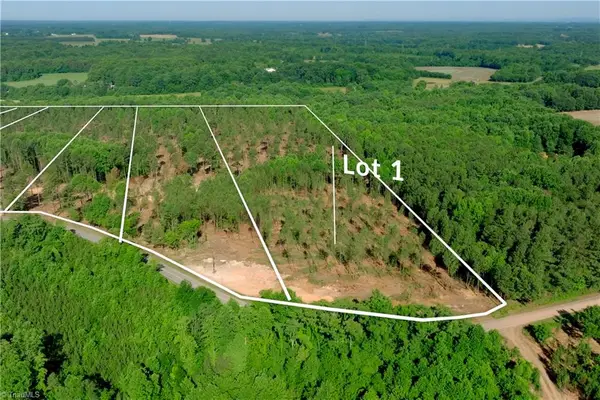0 Carson Road, Cleveland, NC 27013