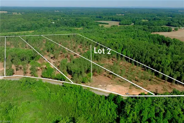 0 Carson Road, Cleveland, NC 27013