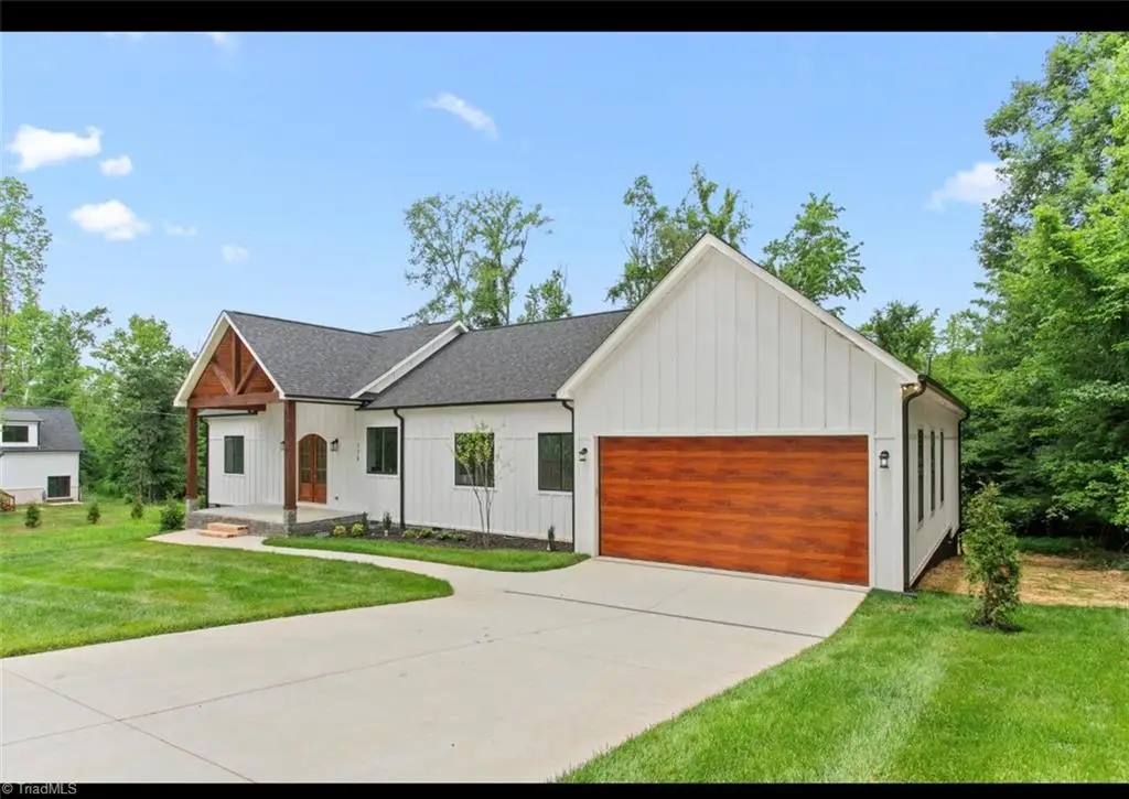 176 Ivory Lane, Lexington, NC 27295 - #1