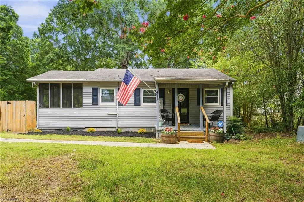4915 Rhondan Road, Summerfield, NC 27358 - #1