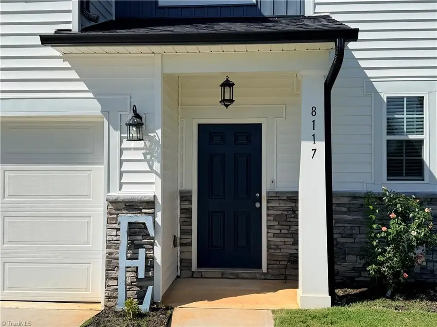 8117 Reynolda Road, Pfafftown, NC 27040 - #3