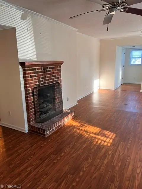 300 Ward Street, Graham, NC 27253 - #3