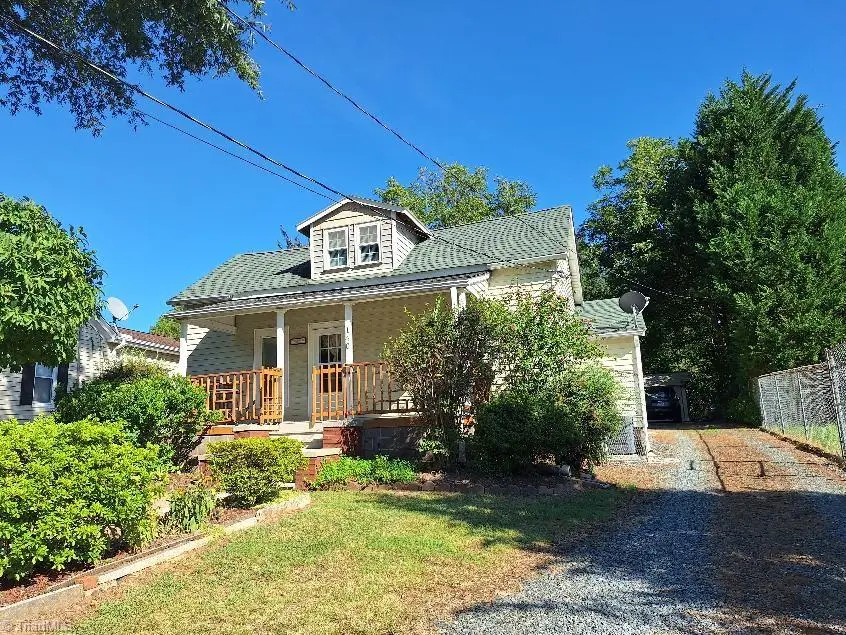 140 Bay Street, Rural Hall, NC 27045 - #2