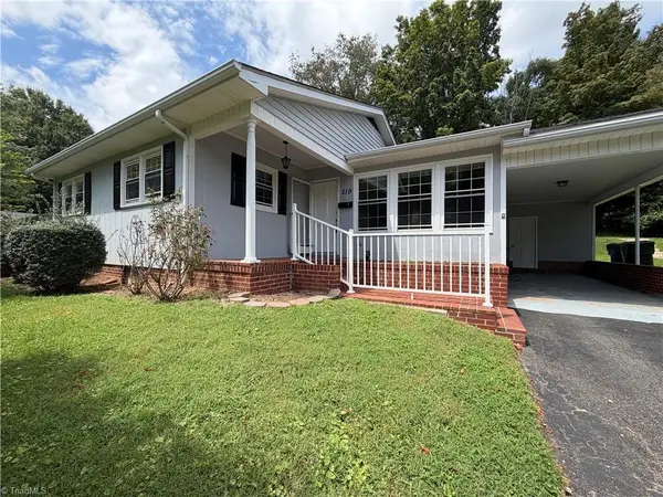 219 E Church Street, Mount Airy, NC 27030