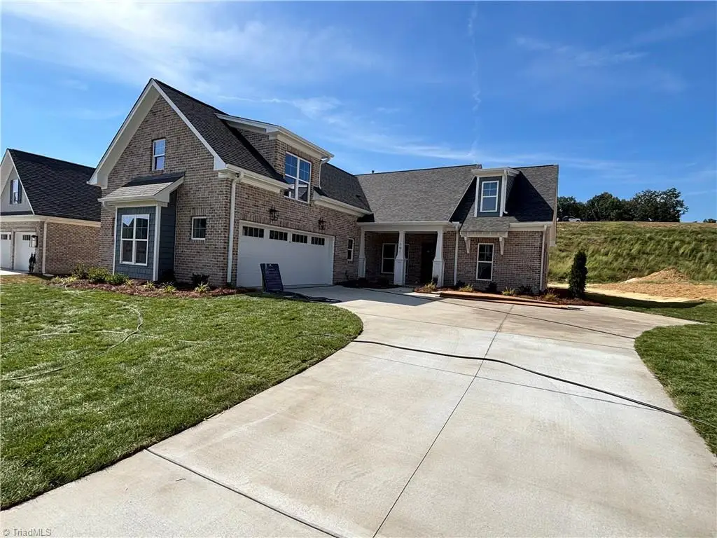 191 Green Forest Court, Abbotts Creek, NC 27107 - #1